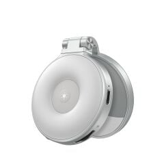 TELESIN Magnetic RGB Selfie Ring Light