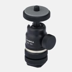 EMORA PRO CTR LVL BALL HEAD 623 KALİTELİ METAL