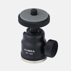 EMORA PRO CTR LVL BALL HEAD 623 KALİTELİ METAL