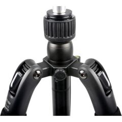 Sirui VHD-2004 VH-10 Fluid Head Fotoğraf/Video Tripod Kit