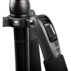 Sirui VHD-2004 VH-10 Fluid Head Fotoğraf/Video Tripod Kit