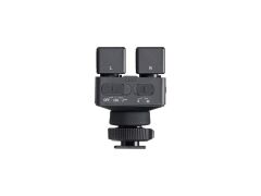 Zeniko OC-D1 Shotgun Mikrofon