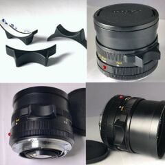 7artisans Fast Focus Handle