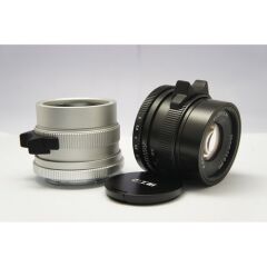 7artisans Fast Focus Handle