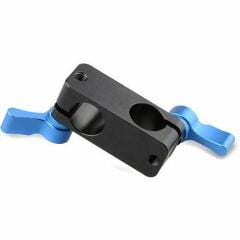 Andoer D9966 90 Derece 15mm Çubuk Kelepçesi