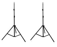 Asal Light Pro 255 220V 2x55 w Soğuk Işık Sistemi