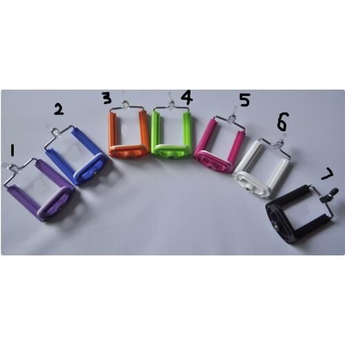 Camten SC-03 Telefon Holder Black