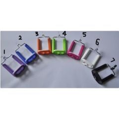 Camten SC-03 Telefon Holder Black