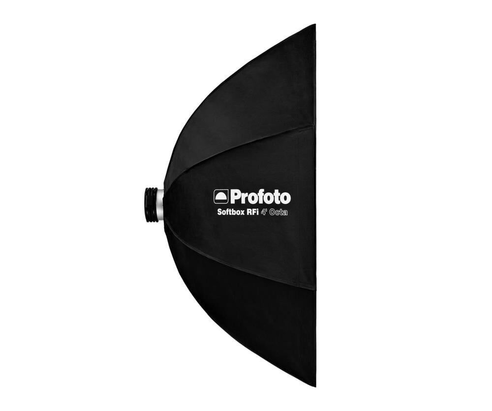 PROFOTO 254715 RFI SOFTBOX 4' OCTA (120 cm)