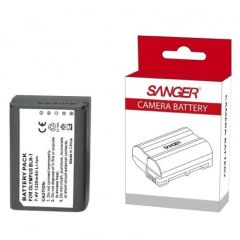 Sanger BLN1 Olympus Uyumlu Batarya
