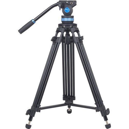 Sirui SH15 Video Tripod Kit