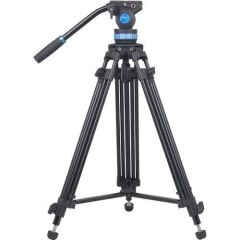Sirui SH15 Video Tripod Kit
