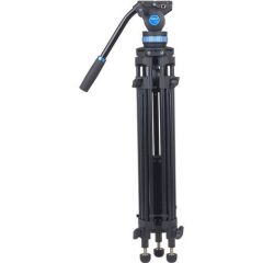 Sirui SH15 Video Tripod Kit