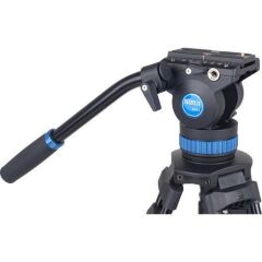 Sirui SH15 Video Tripod Kit