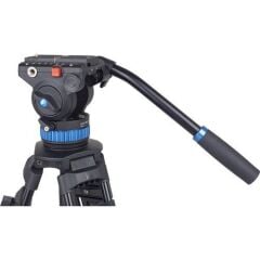 Sirui SH15 Video Tripod Kit