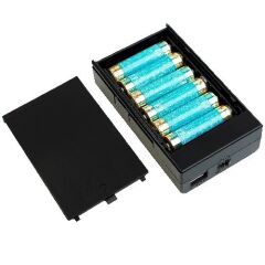 Tascam BP-6AA Harici Pil Kabı