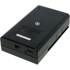 Tascam BP-6AA Harici Pil Kabı