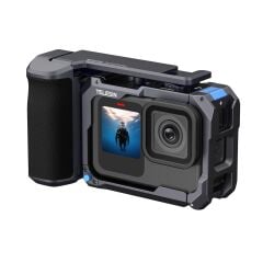 GoPro HERO13 Black StreetGrip Kit
