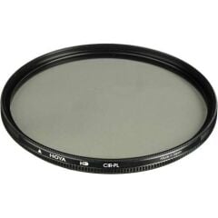 Hoya HD Cirkular Polarize Filtre 77mm