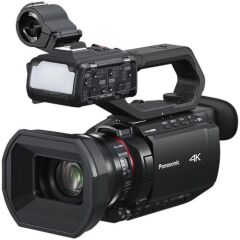 Panasonic AG-CX20 4K Profesyonel Video Kamera