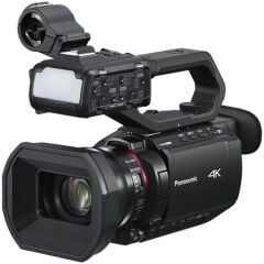 Panasonic AG-CX20 4K Profesyonel Video Kamera