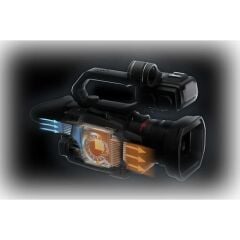Panasonic AG-CX20 4K Profesyonel Video Kamera