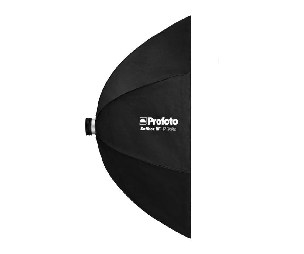 PROFOTO 254712 RFI SOFTBOX 5' OCTA (150cm)