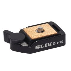 Slik DQ-10 Mini Quick Release Adapter Set