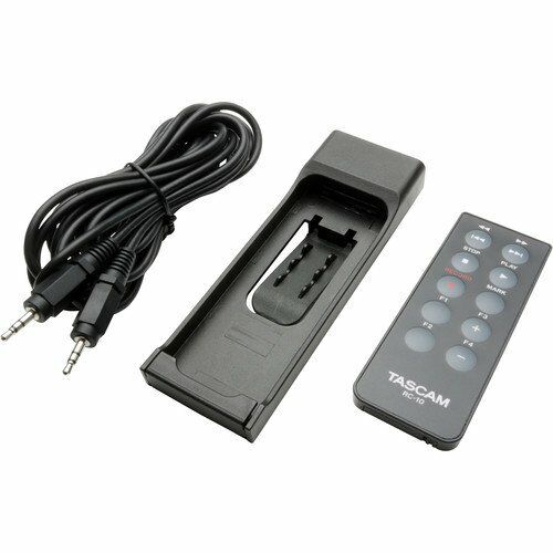 Tascam RC-10 Kablolu Uzaktan Kumanda