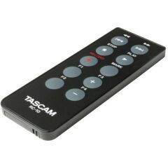 Tascam RC-10 Kablolu Uzaktan Kumanda