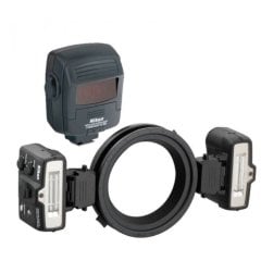 Nikon SB-R200 Speedlite Commander Kit R1C1