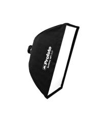 Profoto RFi Softbox Dikdörtgen Kit (60x90cm Softbox + Adaptör + Bez Petek)