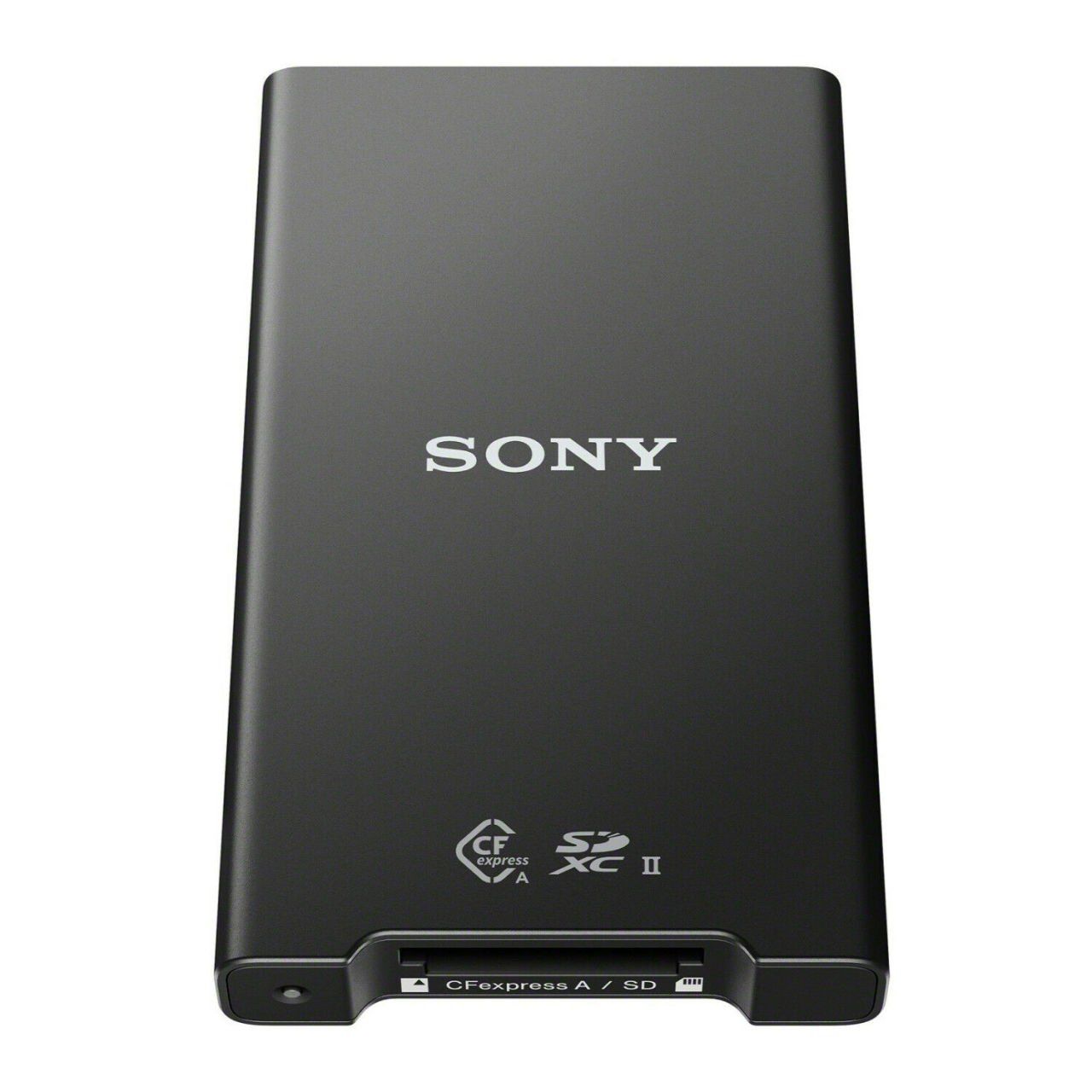 Sony MRW-G2 CFexpress Tip A / SD Kart Okuyucu