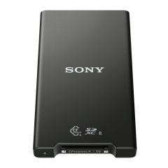Sony MRW-G2 CFexpress Tip A / SD Kart Okuyucu