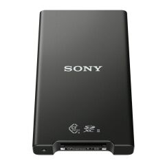 Sony MRW-G2 CFexpress Tip A / SD Kart Okuyucu