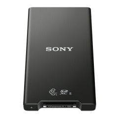 Sony MRW-G2 CFexpress Tip A / SD Kart Okuyucu