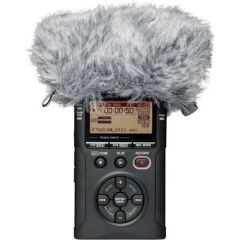 Tascam WS-11 Rüzgarlık