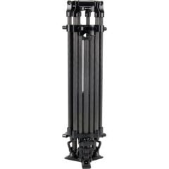 Sirui BCT-3203+BCH-30 Carbon Fiber Broadcast Video Tripod Seti