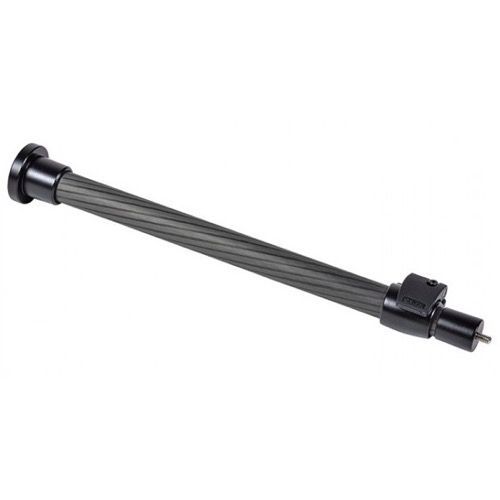 Slik Carbon Fiber Pole S Uzatma Kolon