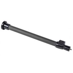 Slik Carbon Fiber Pole S Uzatma Kolon