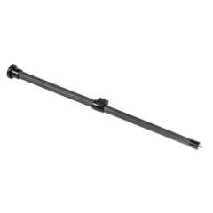 Slik Carbon Fiber Pole S Uzatma Kolon