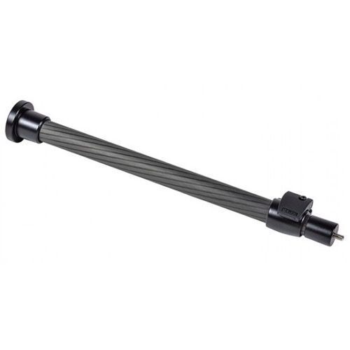 Slik Carbon Fiber Pole S Uzatma Kolon