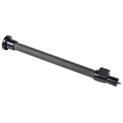 Slik Carbon Fiber Pole S Uzatma Kolon