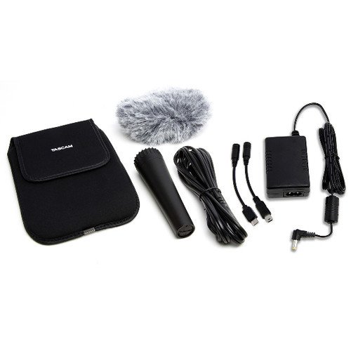 Tascam AK-DR11GMK2 DR Serisi Aksesuar Kiti