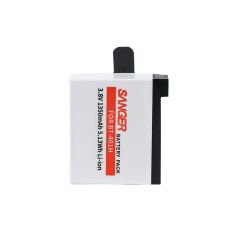 Sanger AHDBT-401 Gopro Hero 4 Batarya