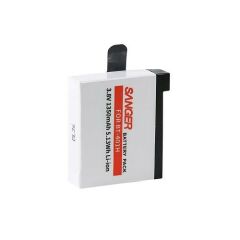 Sanger GoPro Hero 4 Uyumlu Batarya