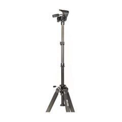 Slik Carbon Fiber Pole L Uzatma Kolon