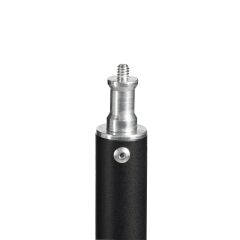 SmallRig 4891 LA-S280 Yaylı Yastıklı Aydınlatma Standı