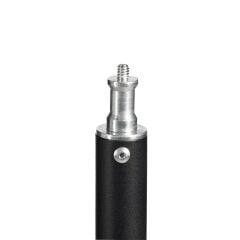 SmallRig 4891 LA-S280 Yaylı Yastıklı Aydınlatma Standı