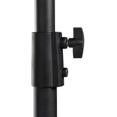 SmallRig 4891 LA-S280 Yaylı Yastıklı Aydınlatma Standı